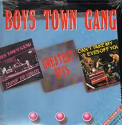 Double LP - Boystown Gang - Greatest Hits