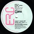 7'' - Boys Town Gang - Can't Take My Eyes Off You