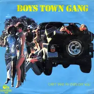 Boys Town Gang / Loverde / Magda Layna - Can't Take My Eyes Off You