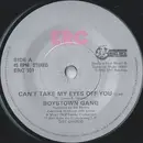 7'' - Boys Town Gang - Can't Take My Eyes Off You - Solid Centre