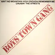 Boys Town Gang - Ain't No Mountain High Enough