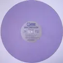 LP - Boys Town Gang - Disc Charge - light purple vinyl