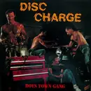 LP - Boys Town Gang - Disc Charge