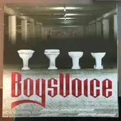 boysvoice - Dirty Talks