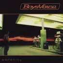 CD - Boysvoice - Serenity