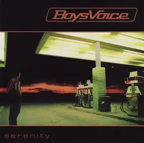 boysvoice - Serenity