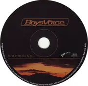 CD - Boysvoice - Serenity