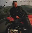 LP - Boz Scaggs - Other Roads - Signed + Insert