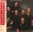 LP - Boz Scaggs & Band - Boz Scaggs & Band