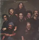 LP - Boz Scaggs - Boz Scaggs & Band