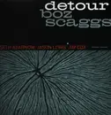 LP - Boz Scaggs - Detour
