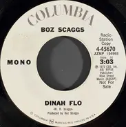 Boz Scaggs - Dinah Flo