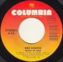 7inch Vinyl Single - Boz Scaggs - Heart Of Mine