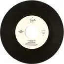 7inch Vinyl Single - Boz Scaggs - I'll Be The One