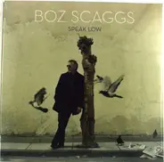 Boz Scaggs - Speak Low