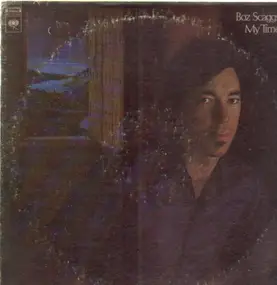 Boz Scaggs - My Time