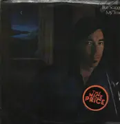 LP - Boz Scaggs - My Time