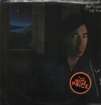 Boz Scaggs - My Time