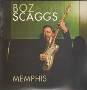 Boz Scaggs - Memphis