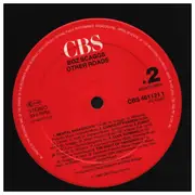 LP - Boz Scaggs - Other Roads