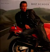 Boz Scaggs - Other Roads