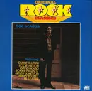 LP - Boz Scaggs - Boz Scaggs
