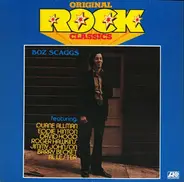 Boz Scaggs - Boz Scaggs