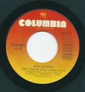 7inch Vinyl Single - Boz Scaggs - Cool Running