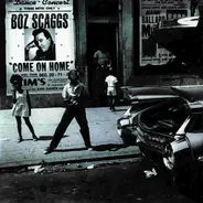 Boz Scaggs - Come on Home
