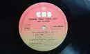 LP - Boz Scaggs - Down Two Then Left