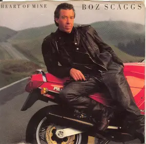 Boz Scaggs - Heart Of Mine