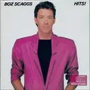 CD - Boz Scaggs - Hits!