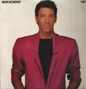 LP - Boz Scaggs - Hits! - + Insert