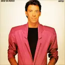 LP - Boz Scaggs - Hits!
