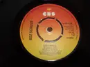 7inch Vinyl Single - Boz Scaggs - Lido Shuffle
