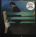 LP - Boz Scaggs - Silk Degrees