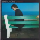 CD - Boz Scaggs - Silk Degrees