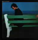 LP - Boz Scaggs - Silk Degrees - INSERT