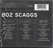CD-Box - Boz Scaggs - Slow Dancer / Silk Degrees / Down Two Then Left - Box-Set