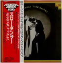 LP - Boz Scaggs - Slow Dancer - OBI + Insert