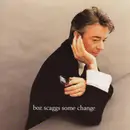 CD - Boz Scaggs - Some Change