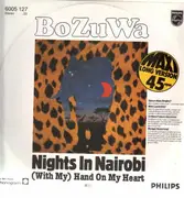 12'' - Bozuwa - Nights in Nairobi