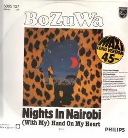 Bozuwa - Nights in Nairobi