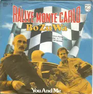 BoZuWa - Rallye MonTe Carlo