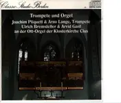 Bozza - Trompete und Orgel