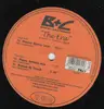 12inch Vinyl Single - Bozzi vs. Castaman - The Era