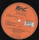 12inch Vinyl Single - Bozzi vs. Castaman - The Era