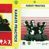 7inch Vinyl Single - Bozack Morris - Karate Practice
