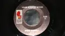 7inch Vinyl Single - Bozo Darnell - Your Steppin' Stone / Fool The World