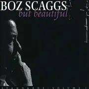 LP - Boz Scaggs - But Beautiful